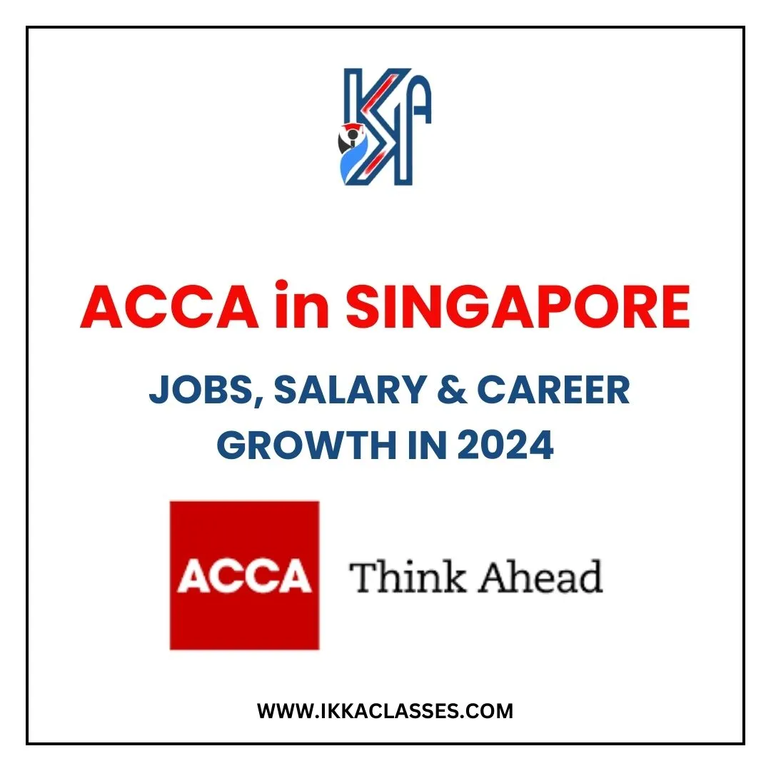 Acca in Singapore