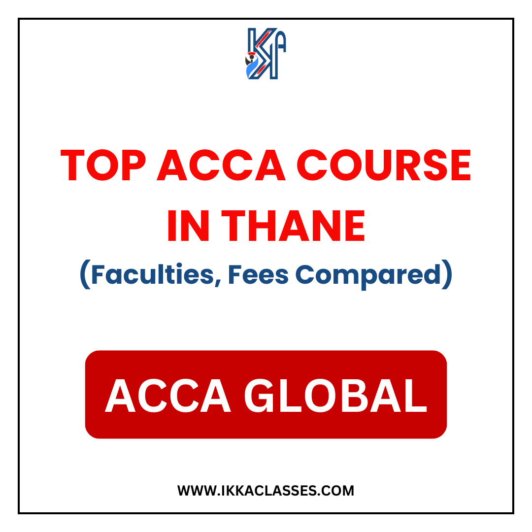 Acca course in thane