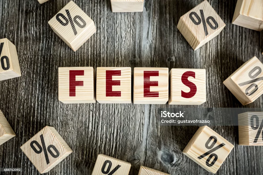 registration fees for acca exam